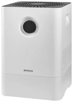 Boneco W200