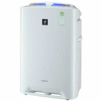 Sharp KC-A61 RW/RB