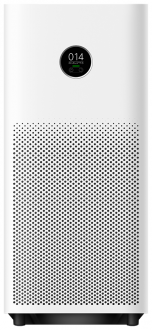 Xiaomi Air Smart Purifier 4, AC-M16-SC Global