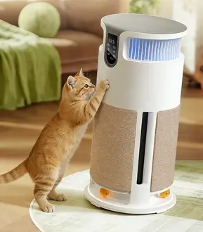 KaringBee AP390 Smart Pet Care Air Purifier