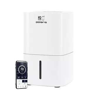 Polaris PAW 0804 WIFI IQ Home