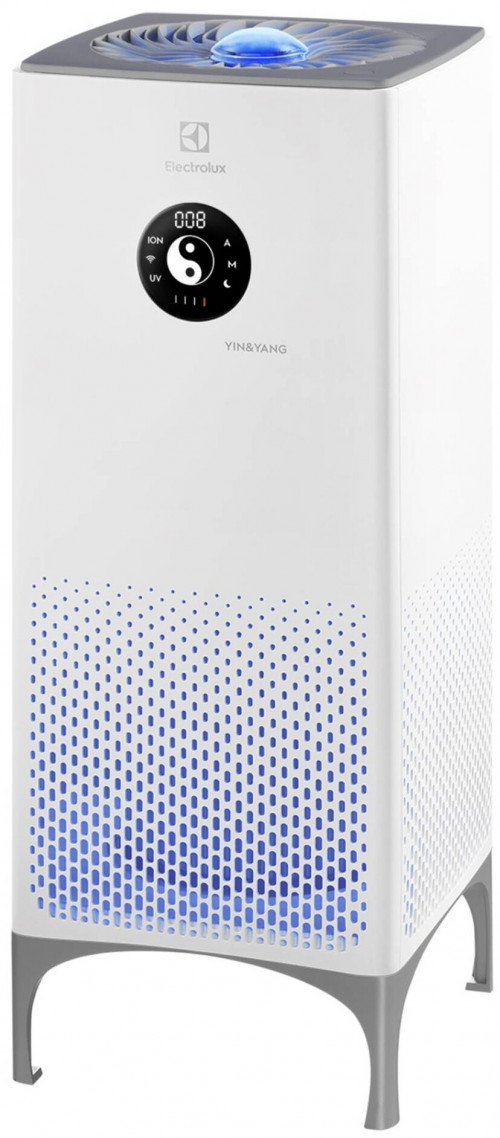 Electrolux EAP-2075D