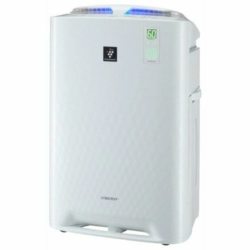 Sharp KC-A61 RW/RB