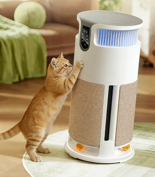 KaringBee AP390 Smart Pet Care Air Purifier