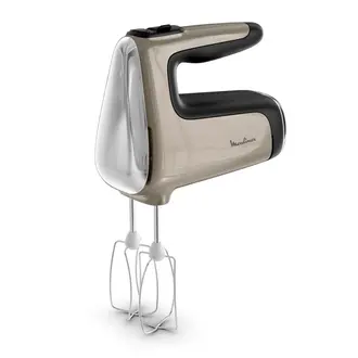 Moulinex Powermix Silence HM663AF0