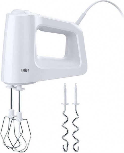 Braun HM 3000 MultiMix 3