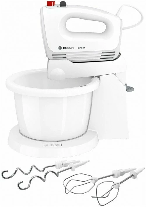 Bosch CleverMixx MFQ 2600W