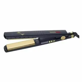 BaByliss PRO Titanium Ionic Straightener BAB3091BKTE