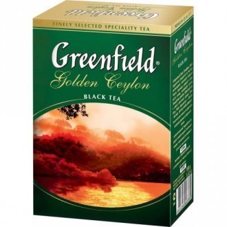 Greenfield Golden Ceylon