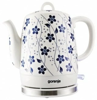 Электрический чайник Gorenje K10C