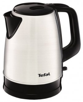 Лучший металлический электрический чайник – Tefal KI 150D Good Value