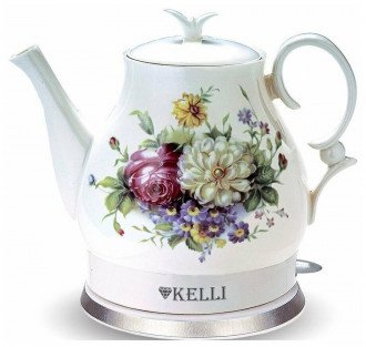 Электрический чайник Kelli KL-1432