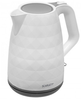 Электрический чайник Scarlett SC-EK18P49