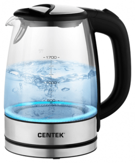 Электрический чайник CENTEK CT-0058