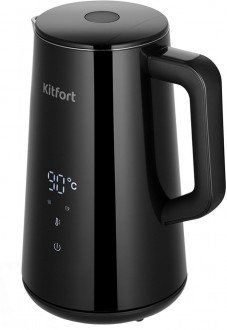 Электрический чайник Kitfort КТ-6186
