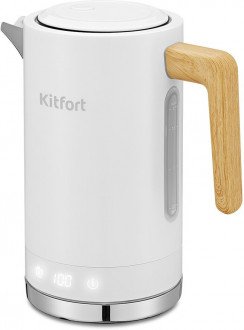 Электрический чайник Kitfort КТ-6189