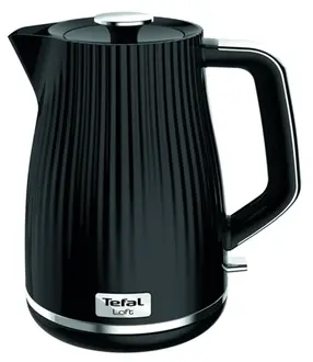 Электрический чайник Tefal Loft KO250830