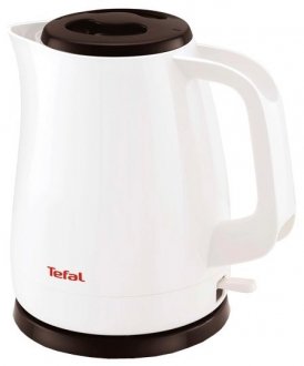 Электрический чайник Tefal KO 150F Delfini Plus