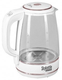 Электрический чайник REDMOND SkyKettle G203S