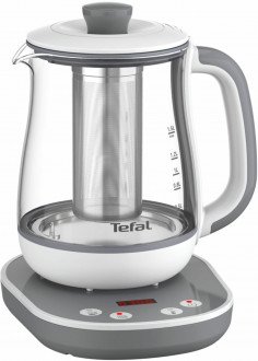 Электрический чайник Tefal BJ551B10