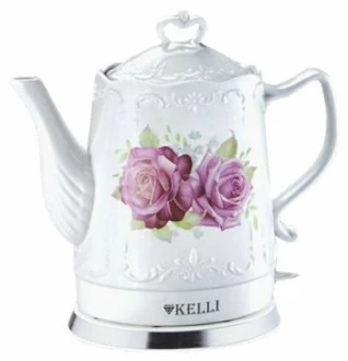 Электрический чайник Kelli KL-1339
