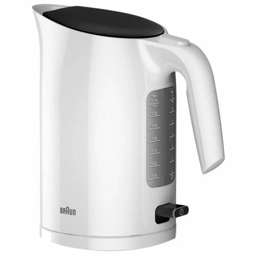 Braun WK 3100