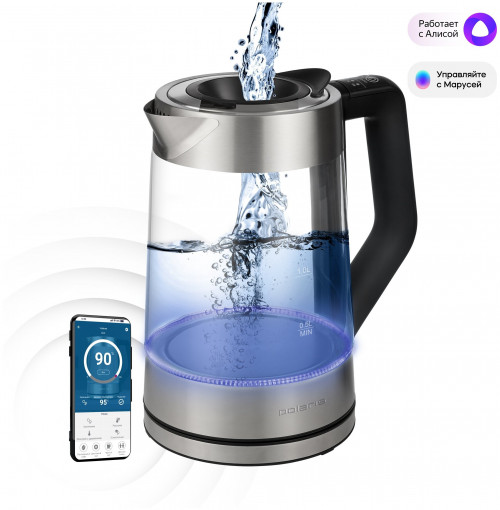 Polaris PWK 1725CGLD WIFI IQ Home