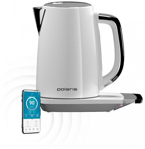 Polaris PWK 1755CAD WIFI IQ Home