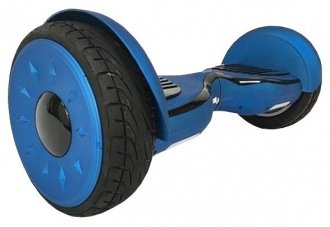 Smart Balance Wheel SUV New 10.5