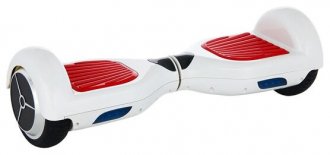 Mekotron HoverBoard 6