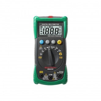 Mastech MS8233E