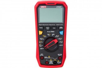 UNI-T UT61E+
