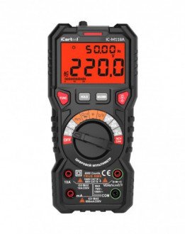 iCarTool IC-M118A
