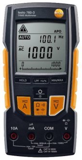 Testo 760-3