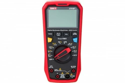 UNI-T UT61E+
