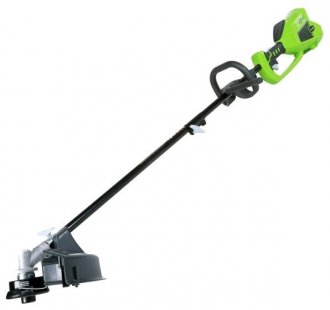 Greenworks GD40BC