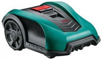 BOSCH Indego 400 Connect