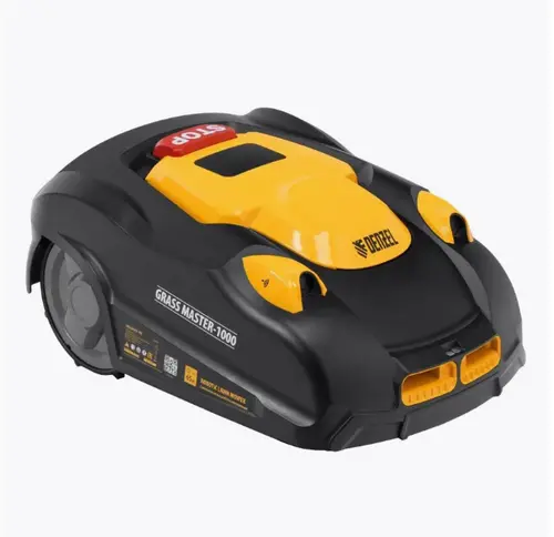 Denzel Grass Master 1000