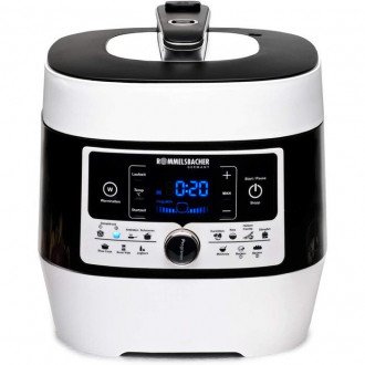 Rommelsbacher MD 1000