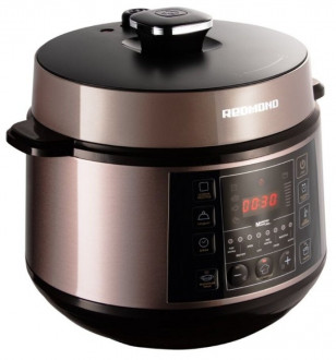 Redmond RMC-PM505