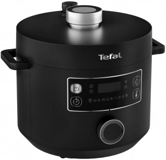 Tefal Turbo Cuisine CY753832