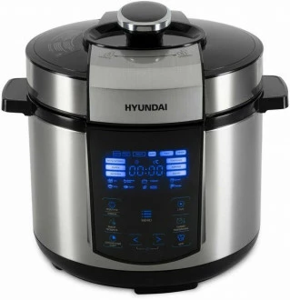 Hyundai HYMC-1618