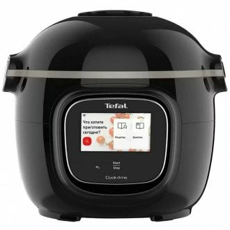 Tefal Cook4me Touch CY912832