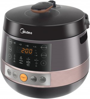 Midea MPC-6002