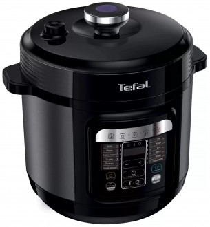 Tefal Home Chef Smart Multicooker CY601832