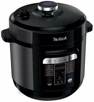 Tefal Home Chef Smart Multicooker CY601832