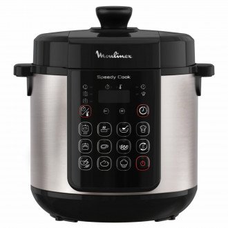 Moulinex Speedy Cook CE222D32