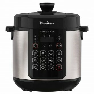Moulinex Speedy Cook CE222D32
