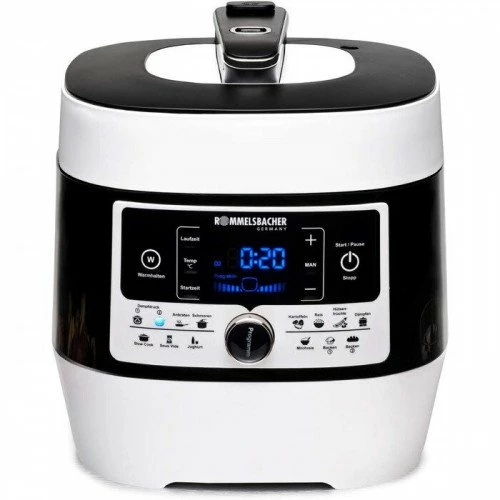 Rommelsbacher MD 1000