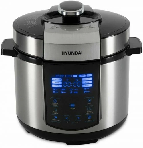 Hyundai HYMC-1618